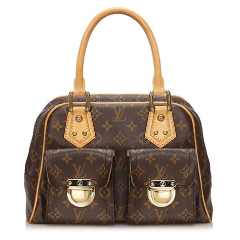 borsa louis vuitton manhattan usata|Borse e borsette da donna Louis Vuitton Manhattan .